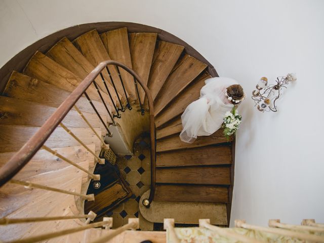 Le mariage de Antoine et Charlotte à Sens, Yonne 9