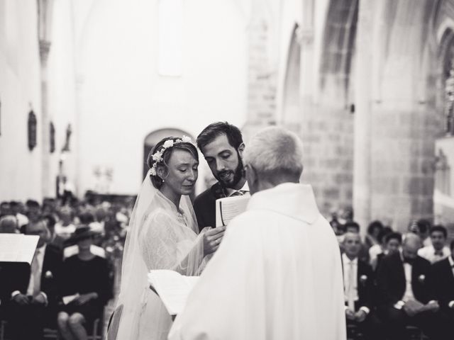 Le mariage de Antoine et Charlotte à Sens, Yonne 10