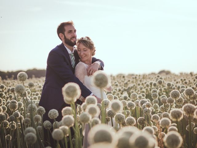 Le mariage de Antoine et Charlotte à Sens, Yonne 17