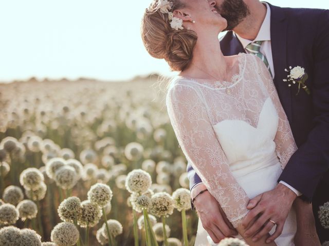 Le mariage de Antoine et Charlotte à Sens, Yonne 18