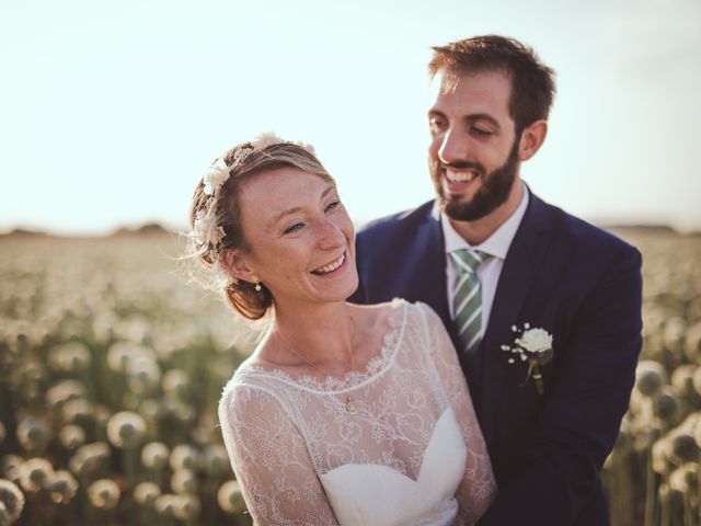 Le mariage de Antoine et Charlotte à Sens, Yonne 19