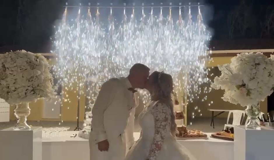 Le mariage de Jordan et Léa  à Anthon, Isère