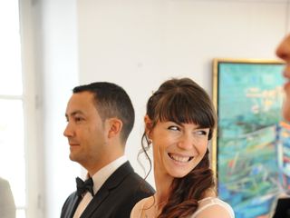 Le mariage de Audrey et Alexandre 2