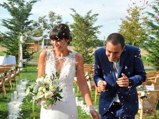 Le mariage de Audrey et Alexandre