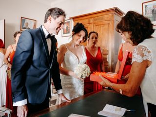 Le mariage de Mélanie et Thibault 2