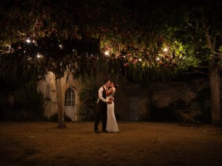 Le mariage de Coralie et Mathieu