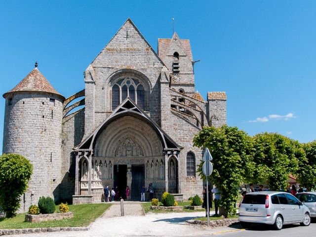 Le mariage de Ivan et Sabine à Mormant, Seine-et-Marne 5