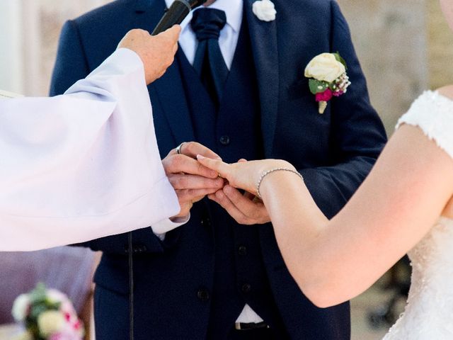 Le mariage de Ivan et Sabine à Mormant, Seine-et-Marne 6