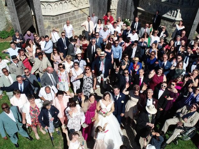 Le mariage de Ivan et Sabine à Mormant, Seine-et-Marne 9