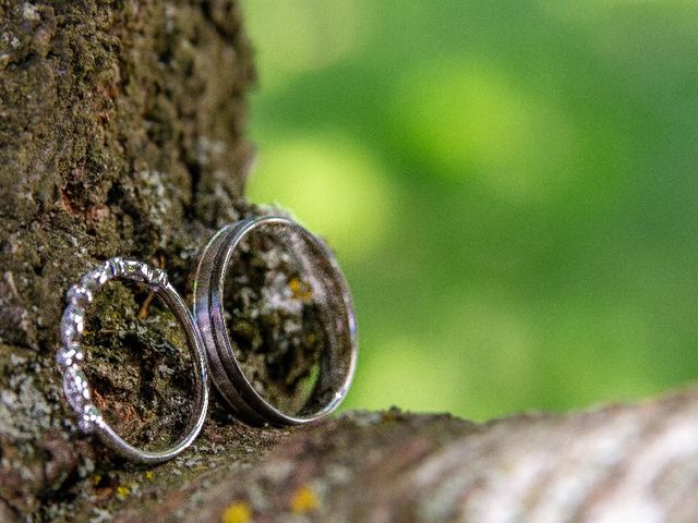 Le mariage de Ivan et Sabine à Mormant, Seine-et-Marne 10