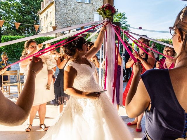 Le mariage de Ivan et Sabine à Mormant, Seine-et-Marne 12