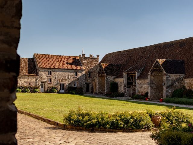 Le mariage de Ivan et Sabine à Mormant, Seine-et-Marne 14