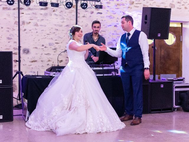 Le mariage de Ivan et Sabine à Mormant, Seine-et-Marne 15