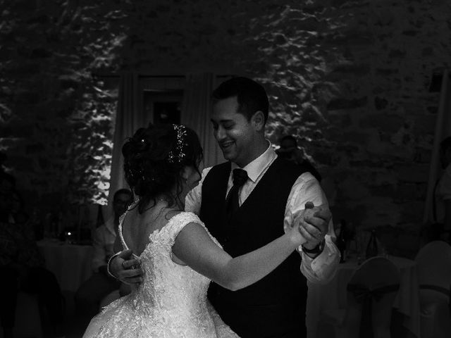 Le mariage de Ivan et Sabine à Mormant, Seine-et-Marne 1