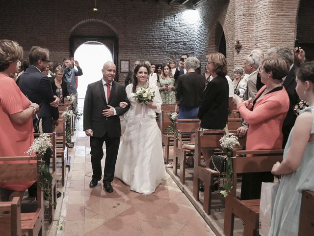 Le mariage de Mathieu et Claire à Toulouse, Haute-Garonne 18