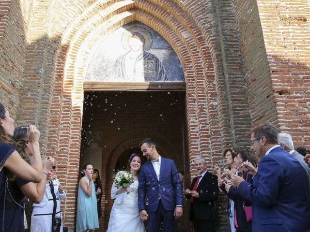 Le mariage de Mathieu et Claire à Toulouse, Haute-Garonne 22