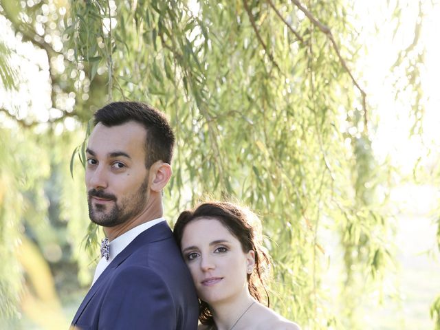 Le mariage de Mathieu et Claire à Toulouse, Haute-Garonne 36