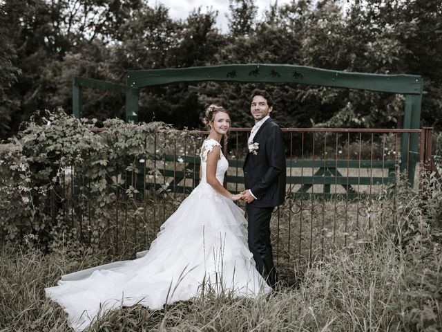 Le mariage de Adrien et Carole à Hunting, Moselle 31