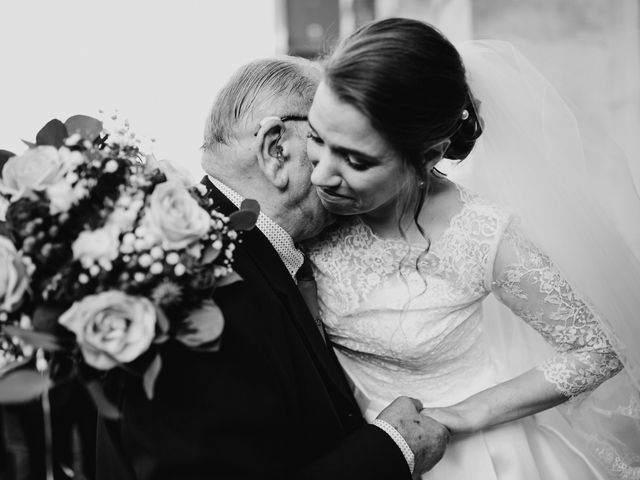 Le mariage de Florent et Flore-Marie à Dozulé, Calvados 42