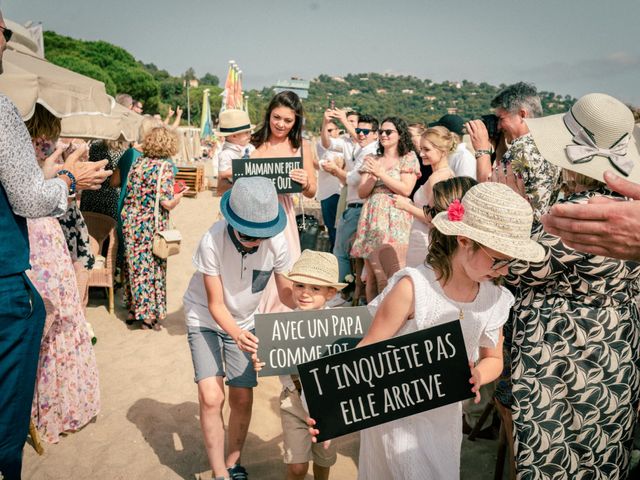 Le mariage de Romain et Charlotte à Toulon, Var 19