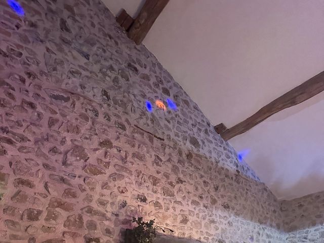 Le mariage de Sylvain et Amelie à Valsonne, Rhône 3