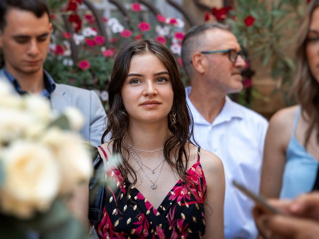 Le mariage de Djallil et Heloise à Salon-de-Provence, Bouches-du-Rhône 9