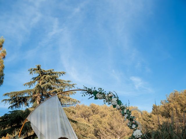 Le mariage de Djallil et Heloise à Salon-de-Provence, Bouches-du-Rhône 35