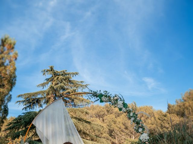 Le mariage de Djallil et Heloise à Salon-de-Provence, Bouches-du-Rhône 36