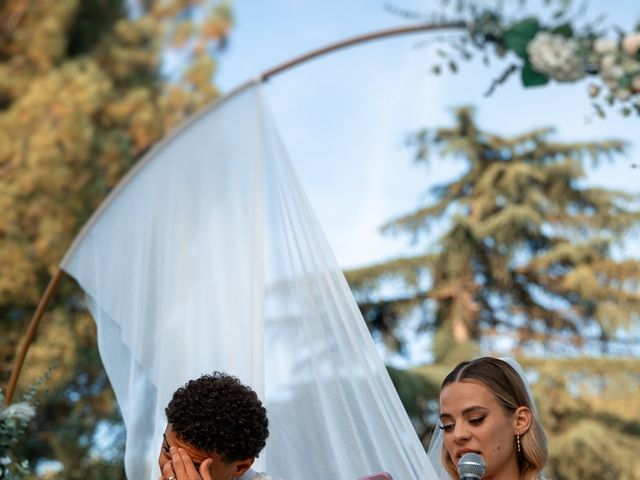 Le mariage de Djallil et Heloise à Salon-de-Provence, Bouches-du-Rhône 43