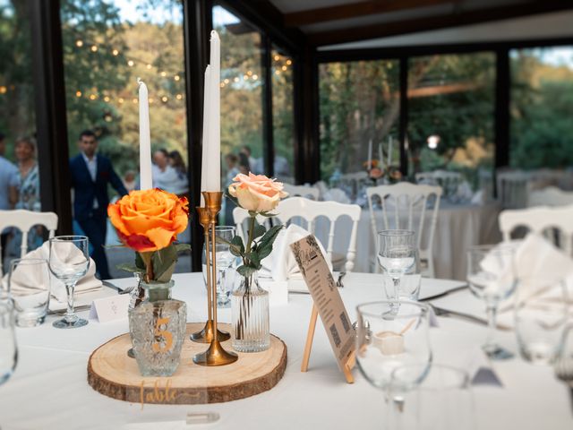 Le mariage de Djallil et Heloise à Salon-de-Provence, Bouches-du-Rhône 47