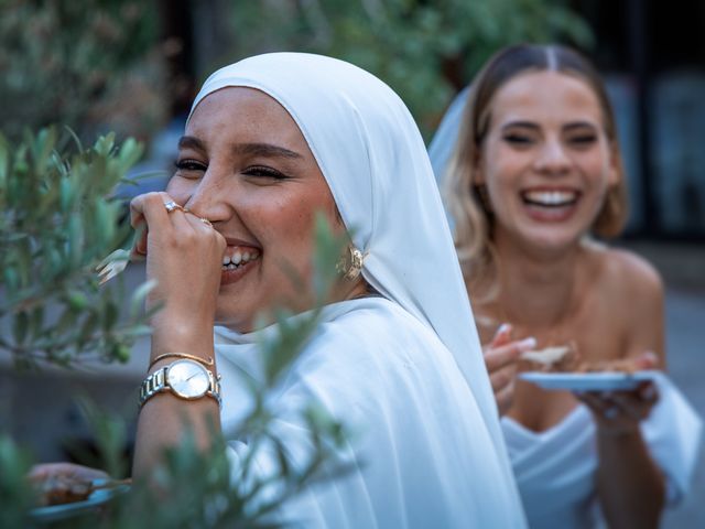 Le mariage de Djallil et Heloise à Salon-de-Provence, Bouches-du-Rhône 51