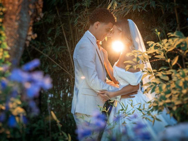 Le mariage de Djallil et Heloise à Salon-de-Provence, Bouches-du-Rhône 53