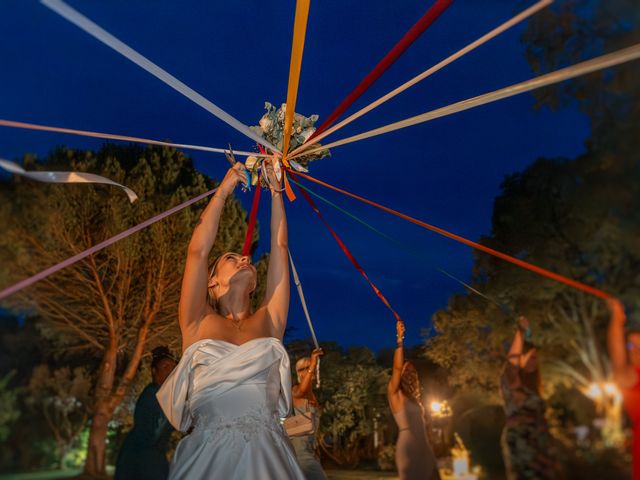 Le mariage de Djallil et Heloise à Salon-de-Provence, Bouches-du-Rhône 73