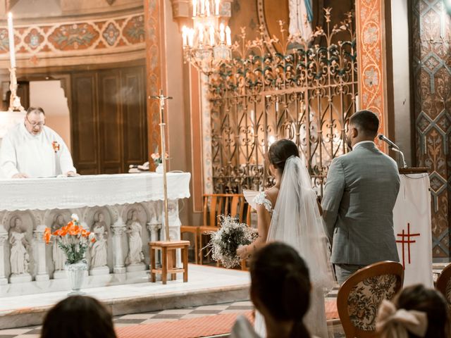 Le mariage de Anthony et Lucie à Saint-Étienne-de-Tulmont, Tarn-et-Garonne 8