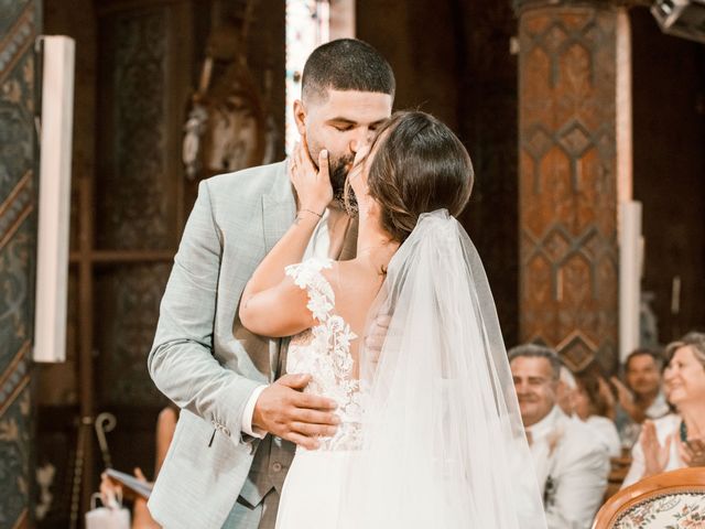 Le mariage de Anthony et Lucie à Saint-Étienne-de-Tulmont, Tarn-et-Garonne 11