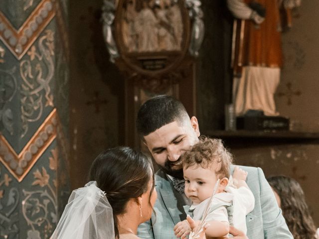 Le mariage de Anthony et Lucie à Saint-Étienne-de-Tulmont, Tarn-et-Garonne 12