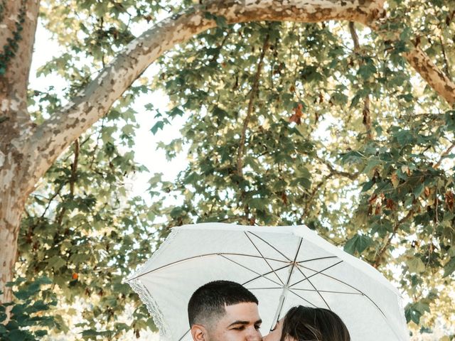 Le mariage de Anthony et Lucie à Saint-Étienne-de-Tulmont, Tarn-et-Garonne 17