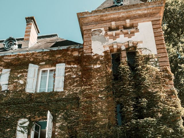 Le mariage de Anthony et Lucie à Saint-Étienne-de-Tulmont, Tarn-et-Garonne 25