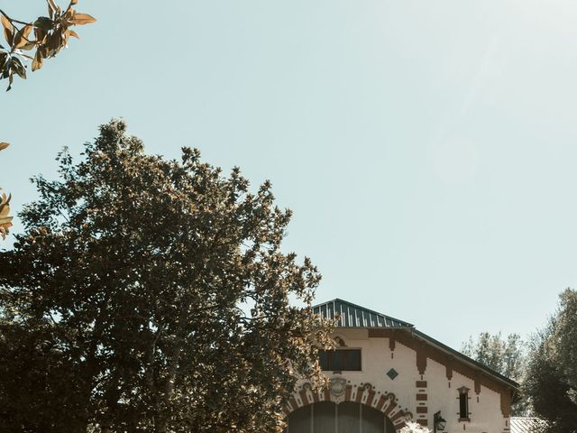 Le mariage de Anthony et Lucie à Saint-Étienne-de-Tulmont, Tarn-et-Garonne 26