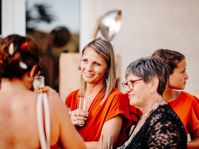 Le mariage de Thibault et Mélanie à Villelaure, Vaucluse 21