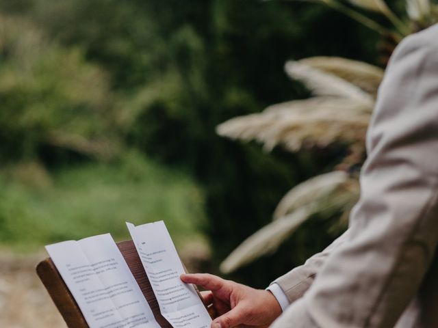 Le mariage de Adrien et Justine à Saint-Privat-des-Prés, Dordogne 27