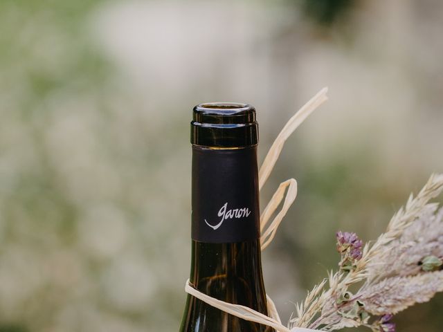 Le mariage de Adrien et Justine à Saint-Privat-des-Prés, Dordogne 54