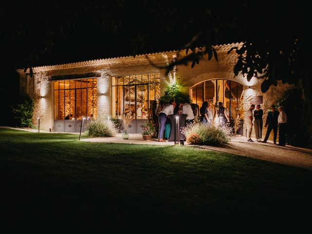 Le mariage de Adrien et Justine à Saint-Privat-des-Prés, Dordogne 75