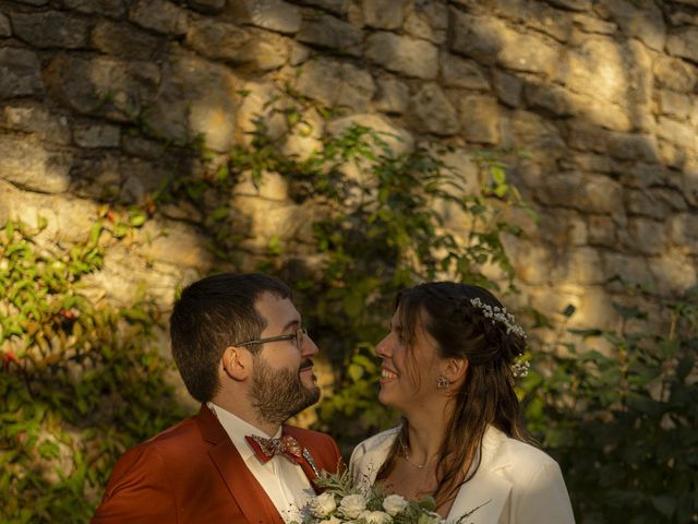 Le mariage de Tiffany et Julien à Cahors, Lot 4