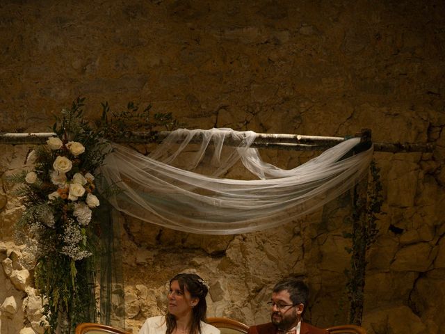 Le mariage de Tiffany et Julien à Cahors, Lot 6