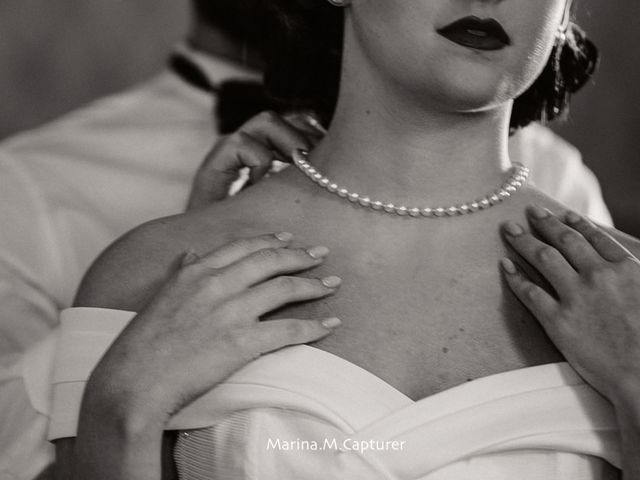 Le mariage de Martin et Coline à Chambéry, Savoie 4
