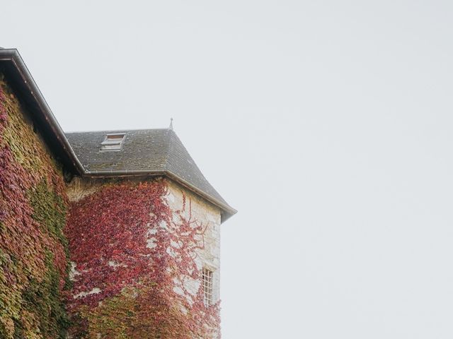 Le mariage de Martin et Coline à Chambéry, Savoie 5