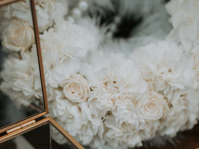 Le mariage de Martin et Coline à Chambéry, Savoie 7