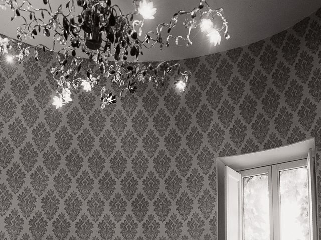 Le mariage de Martin et Coline à Chambéry, Savoie 12