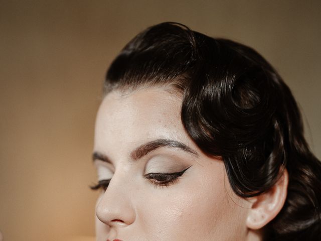Le mariage de Martin et Coline à Chambéry, Savoie 13